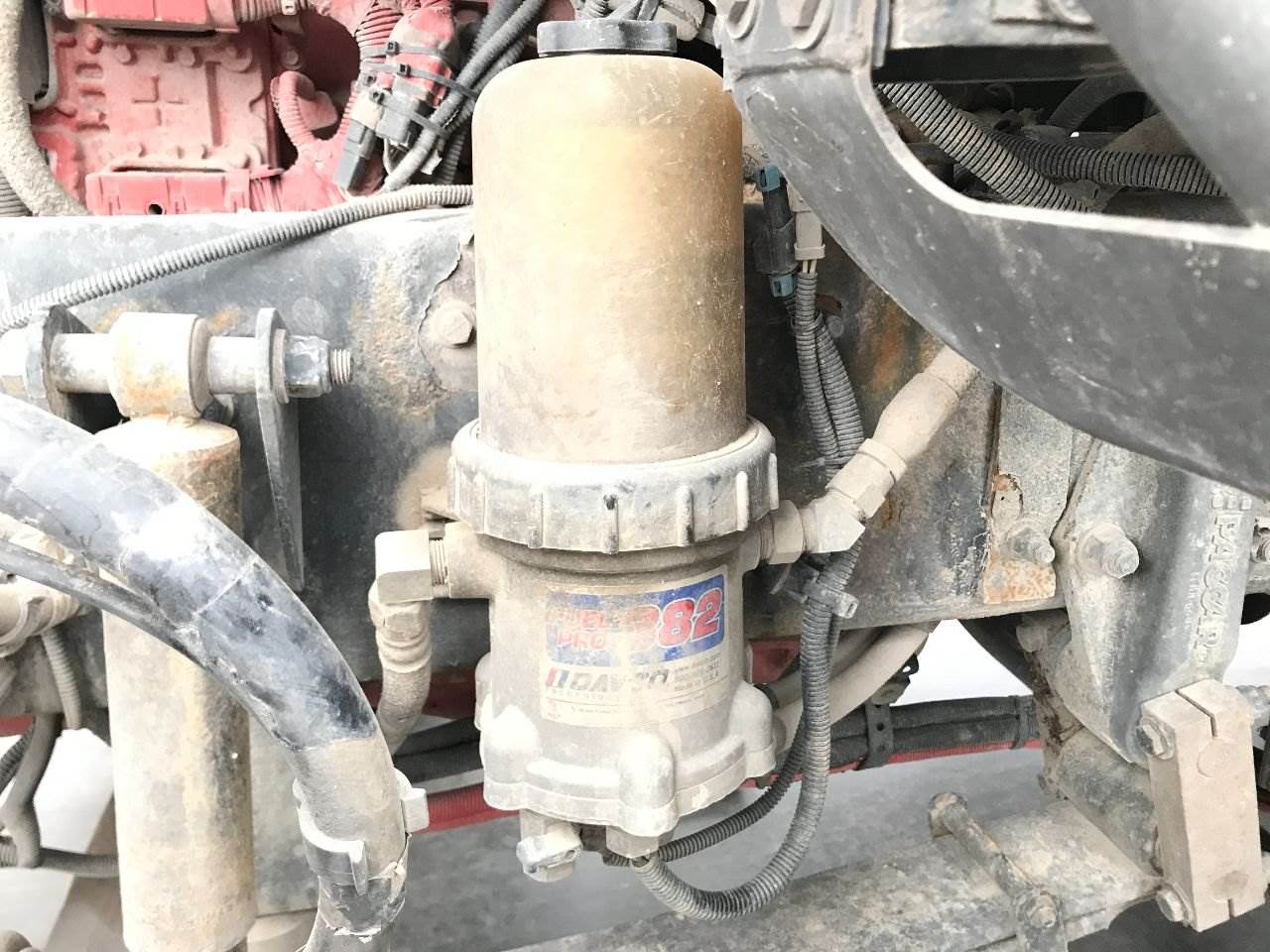 2014 Kenworth T660 Fuel Heater For Sale Council Bluffs, IA 25327674