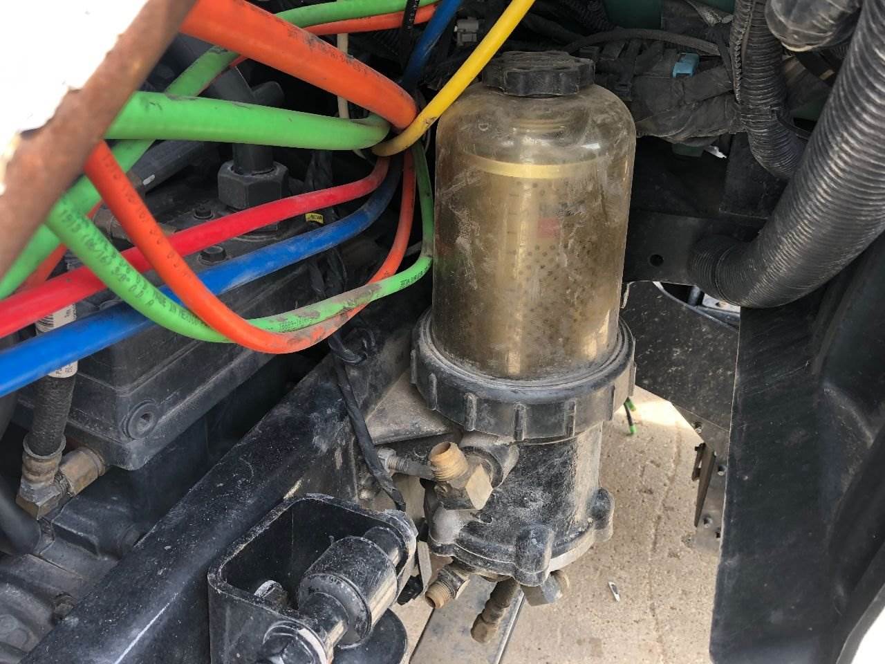 2017 Kenworth T680 Fuel Heater For Sale Spencer, IA 25042490