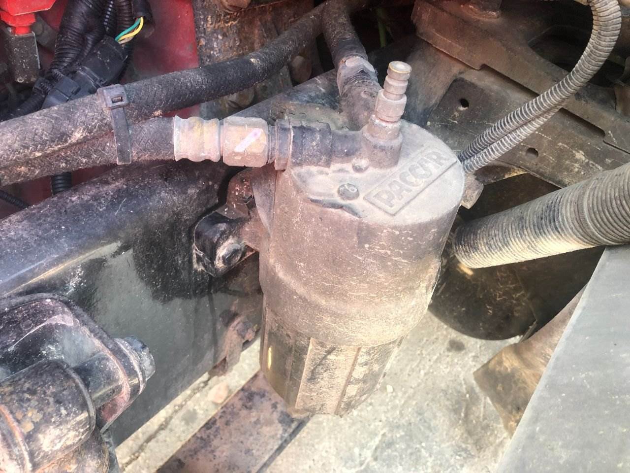 2016 Kenworth T680 Fuel Heater For Sale Spencer, IA 25070165