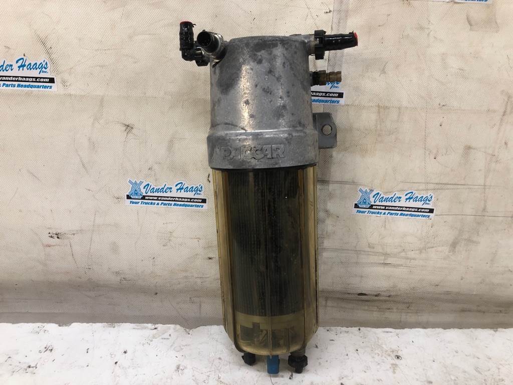 2018 Kenworth T680 Fuel Heater For Sale Council Bluffs, IA K371027