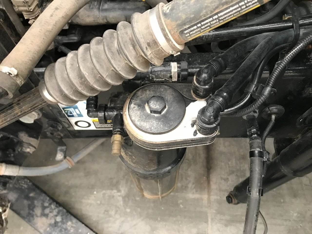 2021 Kenworth T680 Fuel Heater For Sale Council Bluffs, IA 25339431