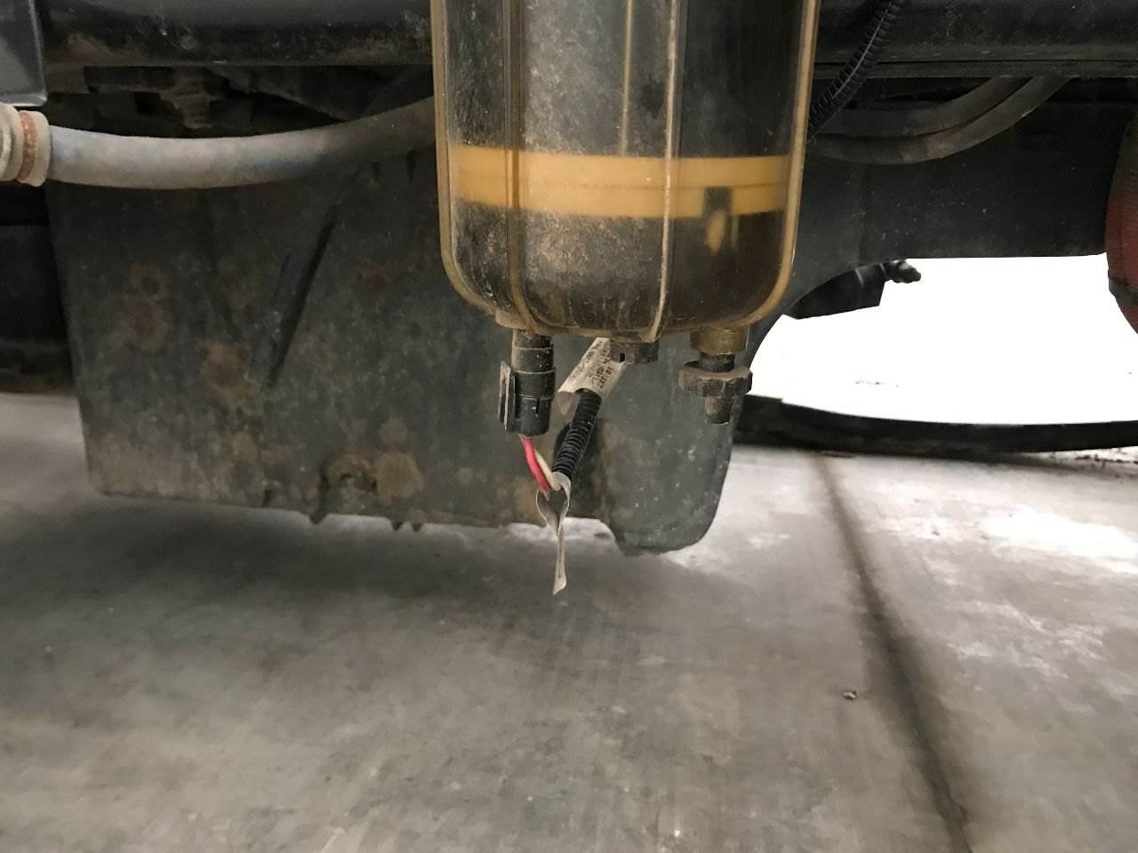 2021 Kenworth T680 Fuel Heater For Sale Council Bluffs, IA 25339431