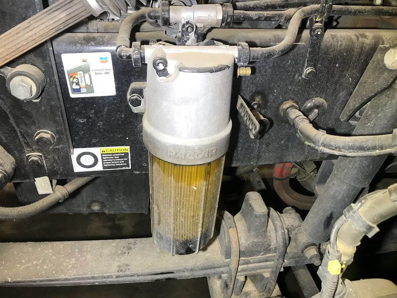 2019 Kenworth T680 Fuel Heater For Sale Sioux Falls, SD 25464683