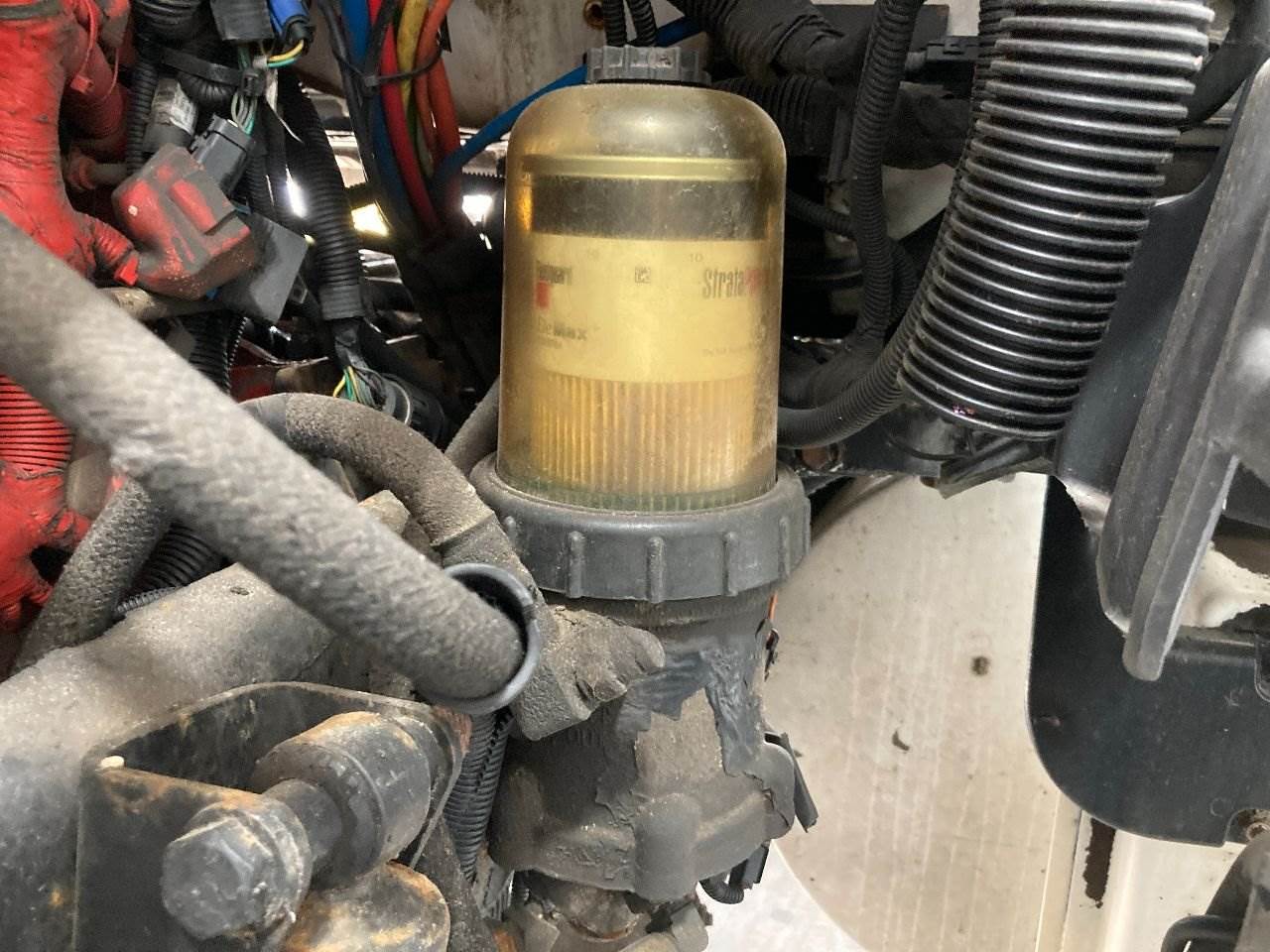 2013 Kenworth T680 Fuel Heater For Sale Spencer, IA 25493273