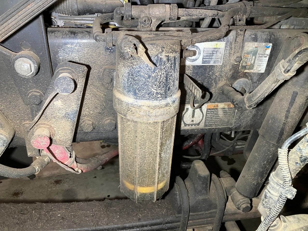 2019 Kenworth T680 Fuel Heater For Sale Sioux Falls, SD 25570640