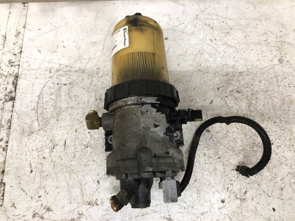 2016 Kenworth T880 Fuel Heater For Sale Council Bluffs, IA 25102209