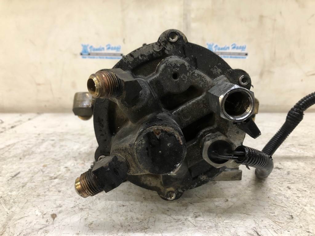 2016 Kenworth T880 Fuel Heater For Sale Council Bluffs, IA 25102209