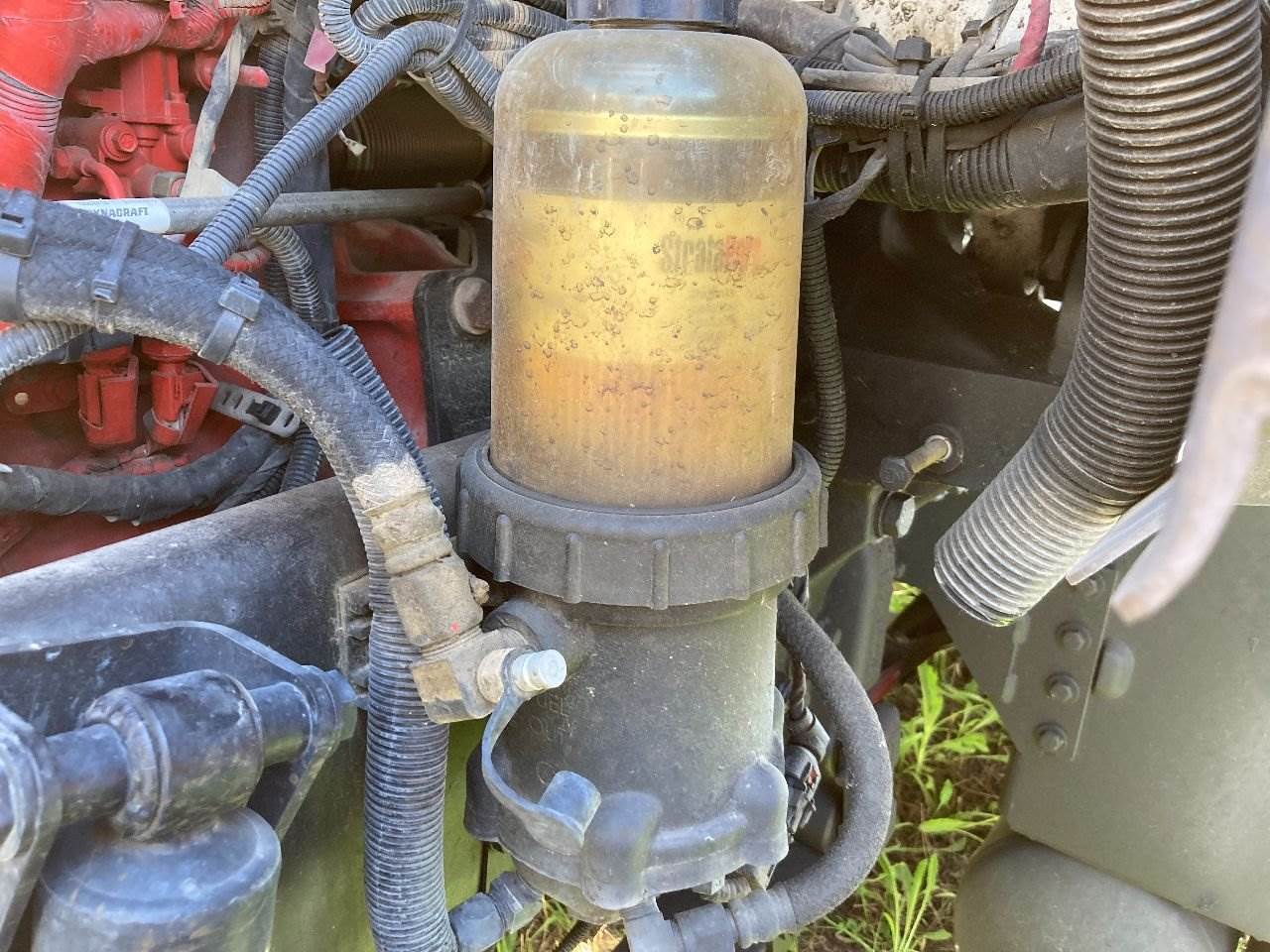 2017 Kenworth T880 Fuel Heater For Sale Spencer, IA 25324158