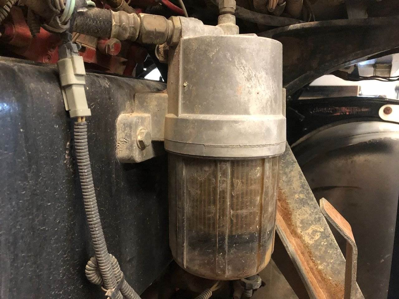 2012 Peterbilt 365 Fuel Heater For Sale Spencer, IA 24982268