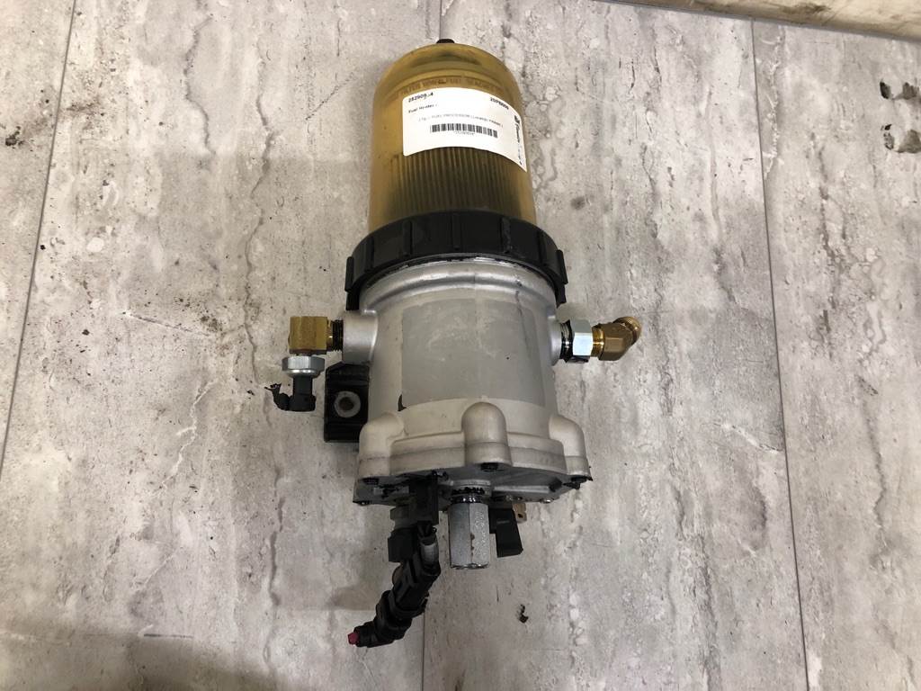 2020 Peterbilt 367 Fuel Heater For Sale Council Bluffs, IA 25290934