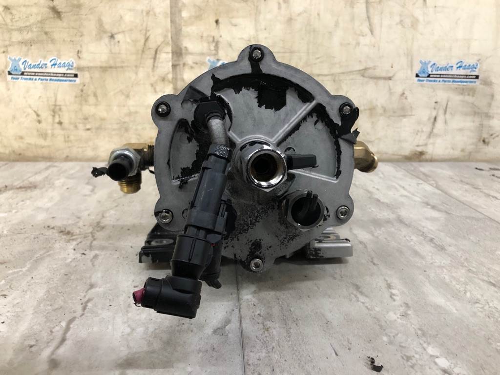 2020 Peterbilt 367 Fuel Heater For Sale Council Bluffs, IA 25290934