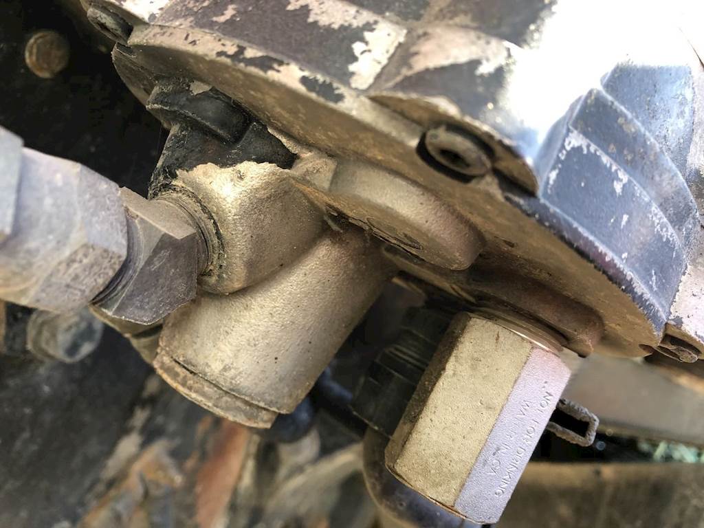 2009 Peterbilt 386 Fuel Heater For Sale Spencer, IA 24939550