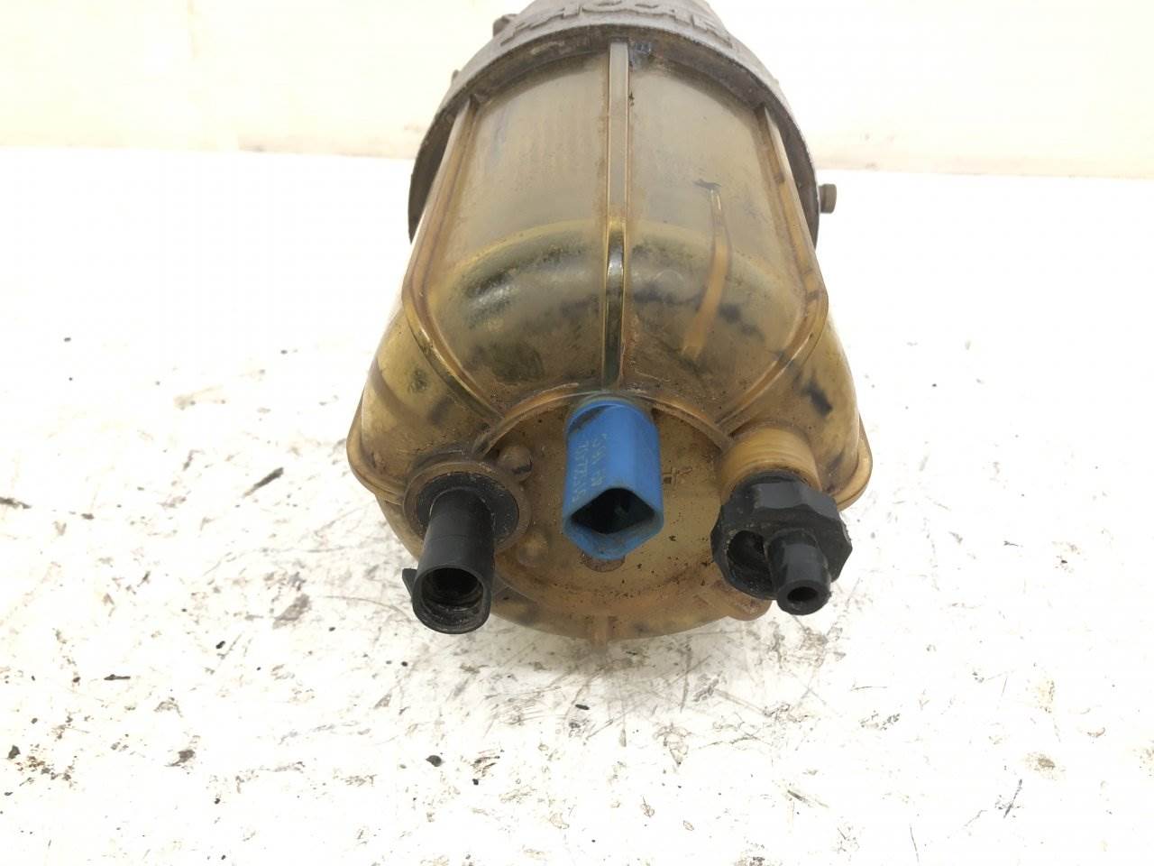 2018 Peterbilt 567 Fuel Heater For Sale Council Bluffs, IA K371027