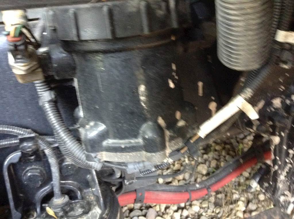 2015 Peterbilt 579 Fuel Heater For Sale Spencer, IA 24699326