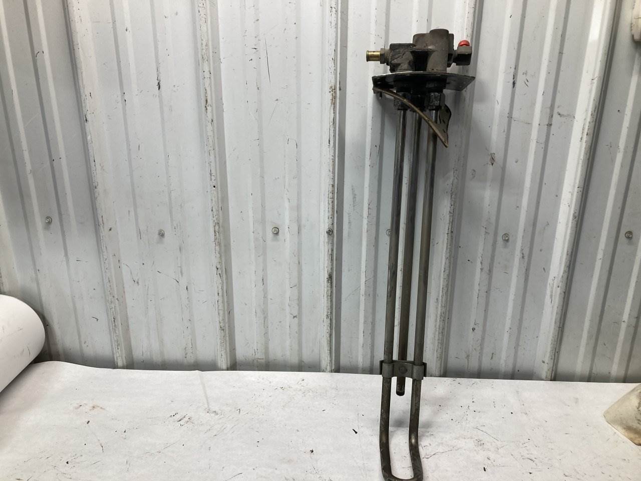 2015 Peterbilt 579 Fuel Heater For Sale Sioux Falls, SD 25315469