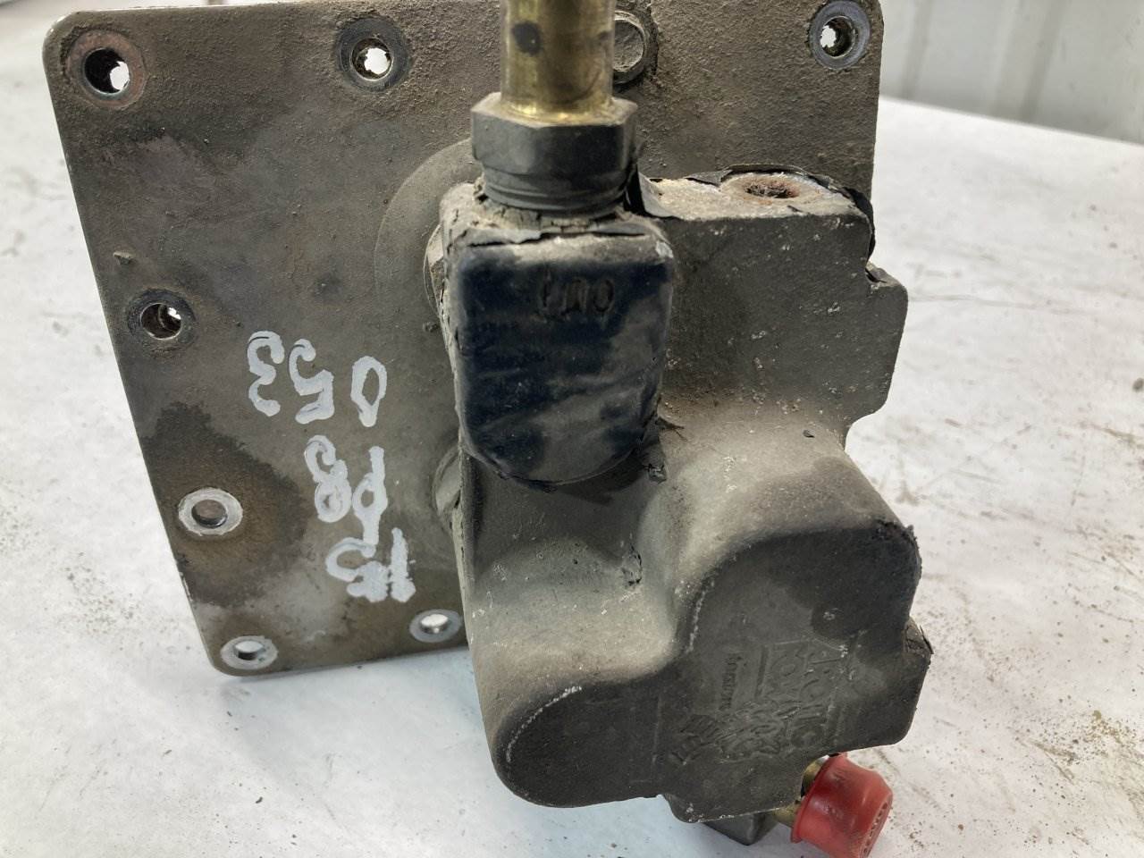 2015 Peterbilt 579 Fuel Heater For Sale Sioux Falls, SD 25315469