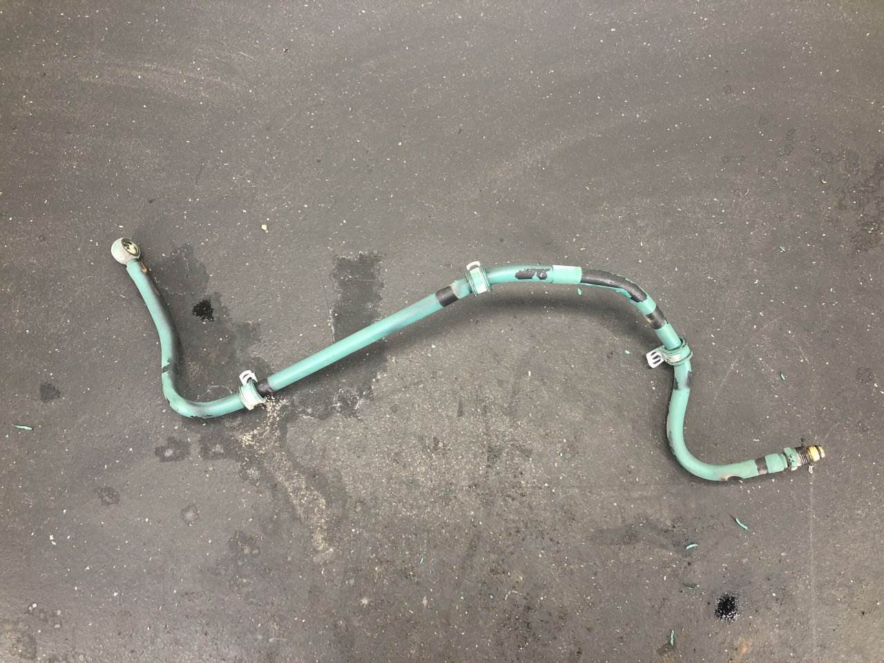 Volvo D13 Fuel Injector Line For Sale Spencer, IA 25401165