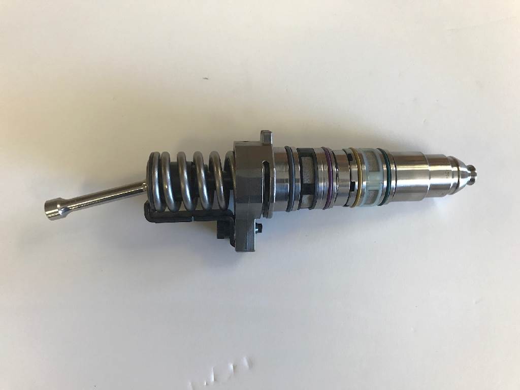 Cummins ISX Fuel Injector For Sale Des Moines, IA 4088665