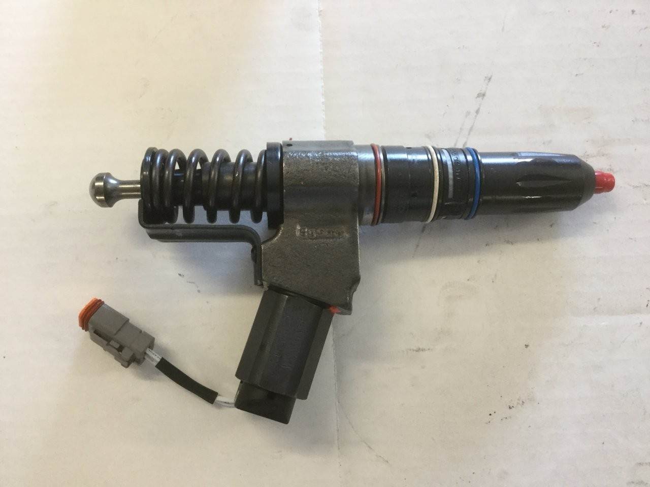 Cummins N14 CELECT PLUS Fuel Injector For Sale Des Moines, IA