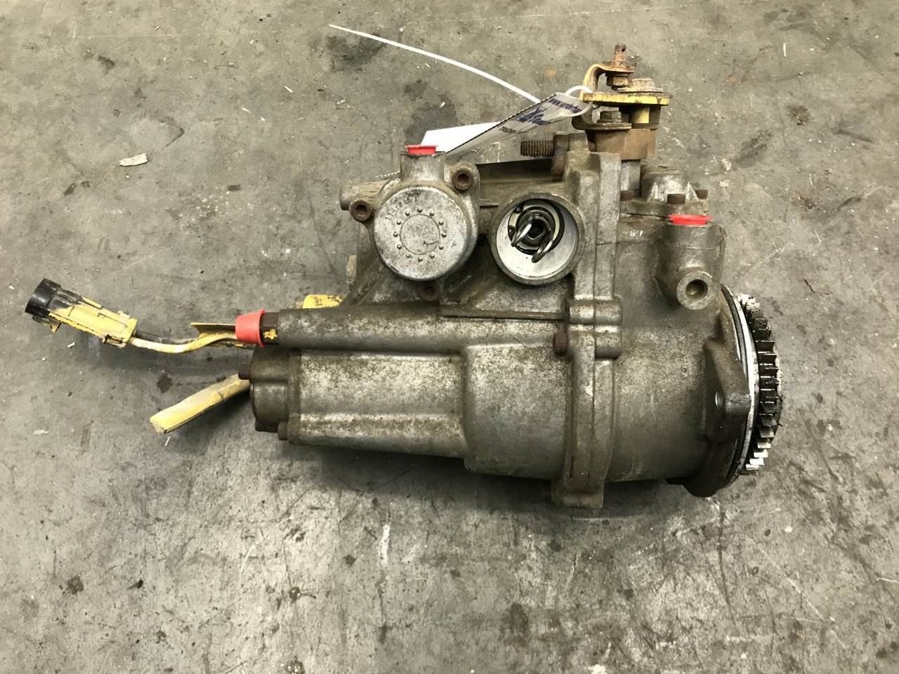 Caterpillar 3116 Fuel Pump For Sale | Spencer, IA | 10R-1211