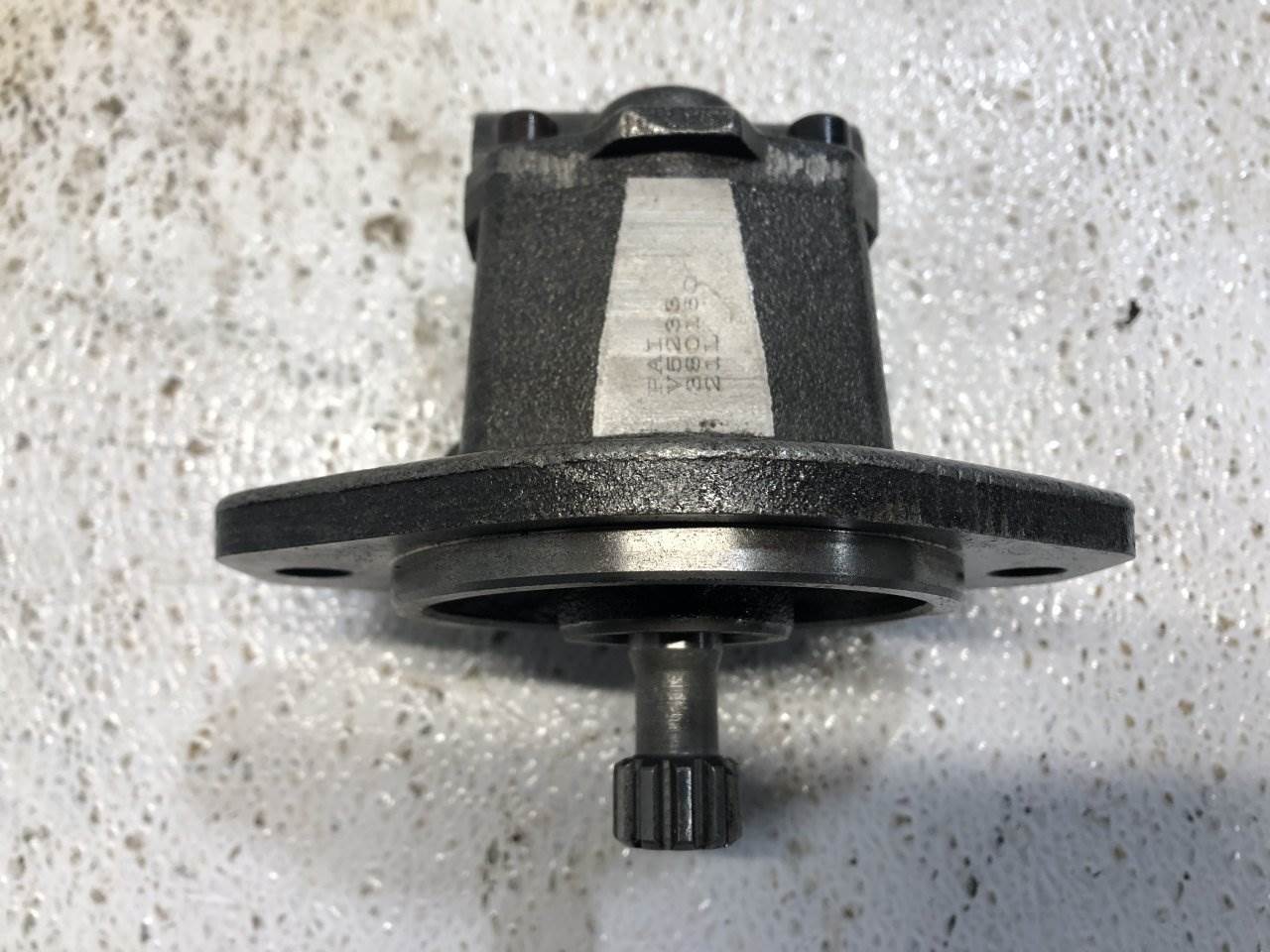 Caterpillar C15 Fuel Pump For Sale Spencer, IA PA 380160