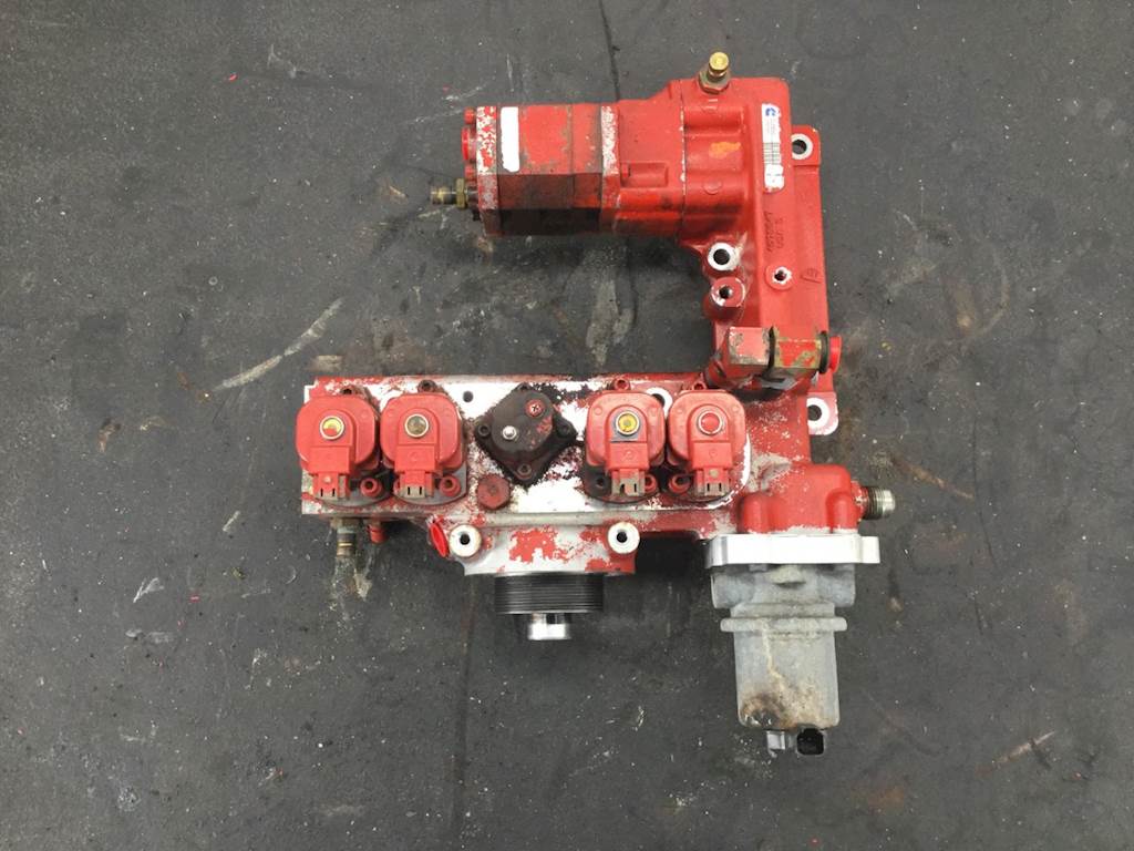 Cummins ISX Fuel Pump For Sale Spencer, IA 4076847