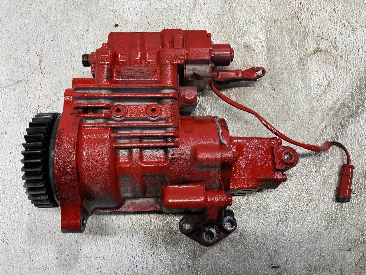 2013 Cummins ISX15 Fuel Pump for a Kenworth T680 For Sale Spencer, IA