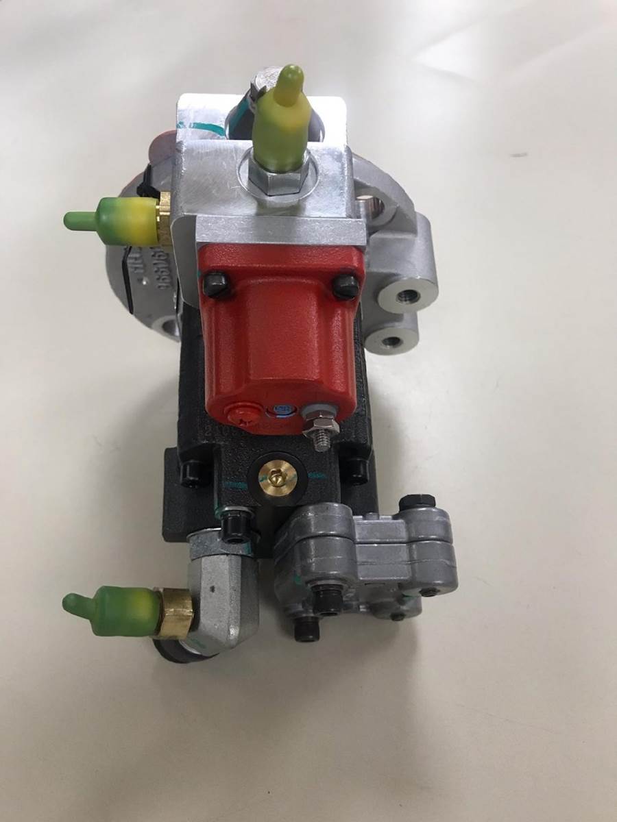 Cummins N14 CELECT PLUS Fuel Pump For Sale Des Moines, IA 3090942