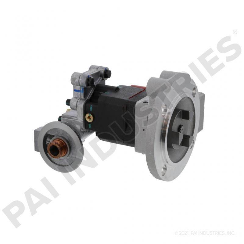 Cummins N14 CELECT PLUS Fuel Pump For Sale Spencer, IA 25400219