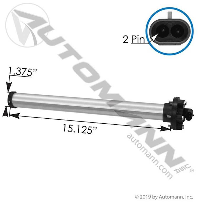 International 4300 Fuel Tank Sending Unit For Sale Des Moines, IA 578.55001