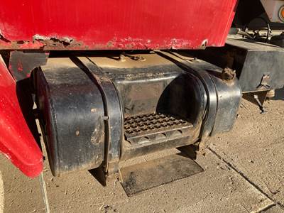 Chevrolet BRUIN Fuel Tank Strap / Bracket