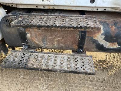 Ford F-650 Fuel Tank Strap / Bracket for a Ford F650