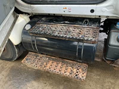 Ford F-650 Fuel Tank Strap / Bracket for a Ford F650