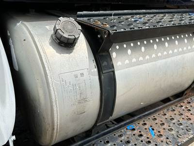 Ford F-750 Fuel Tank Strap / Bracket for a Ford F750