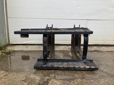 Ford F-750 Fuel Tank Strap / Bracket for a Ford F750