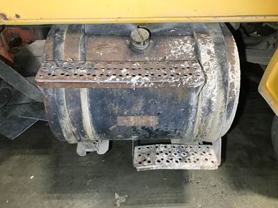 Ford F8000 Fuel Tank Strap / Bracket