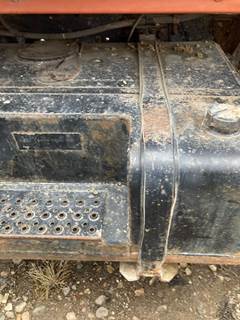 Ford LN600 Fuel Tank Strap / Bracket