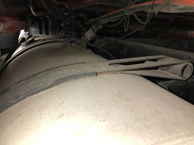 Freightliner Cascadia Fuel Tank Strap / Bracket