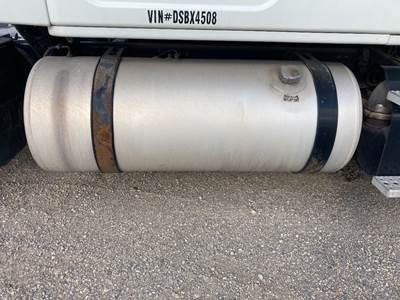 Freightliner Cascadia Fuel Tank Strap / Bracket