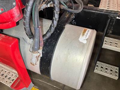 Freightliner Cascadia Fuel Tank Strap / Bracket