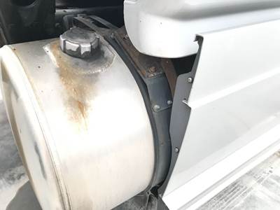 Freightliner Cascadia Fuel Tank Strap / Bracket