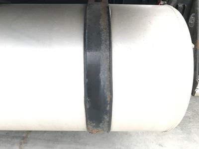 Freightliner Cascadia Fuel Tank Strap / Bracket