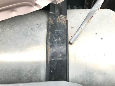 Freightliner Cascadia Fuel Tank Strap / Bracket