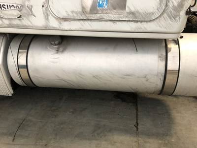 Freightliner Cascadia Fuel Tank Strap / Bracket