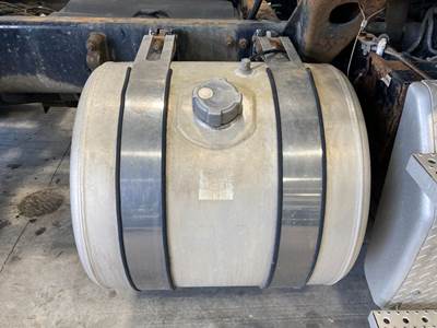 Freightliner Cascadia Fuel Tank Strap / Bracket