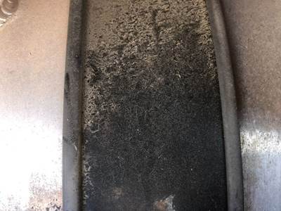 Freightliner Cascadia Fuel Tank Strap / Bracket