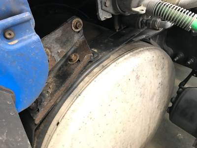 Freightliner Cascadia Fuel Tank Strap / Bracket