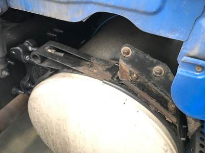 Freightliner Cascadia Fuel Tank Strap / Bracket