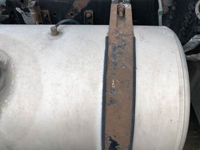 Freightliner Cascadia Fuel Tank Strap / Bracket