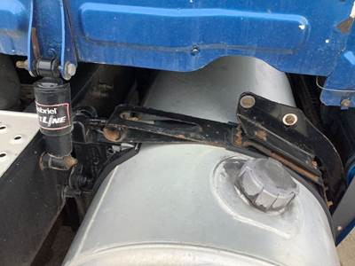 Freightliner Cascadia Fuel Tank Strap / Bracket